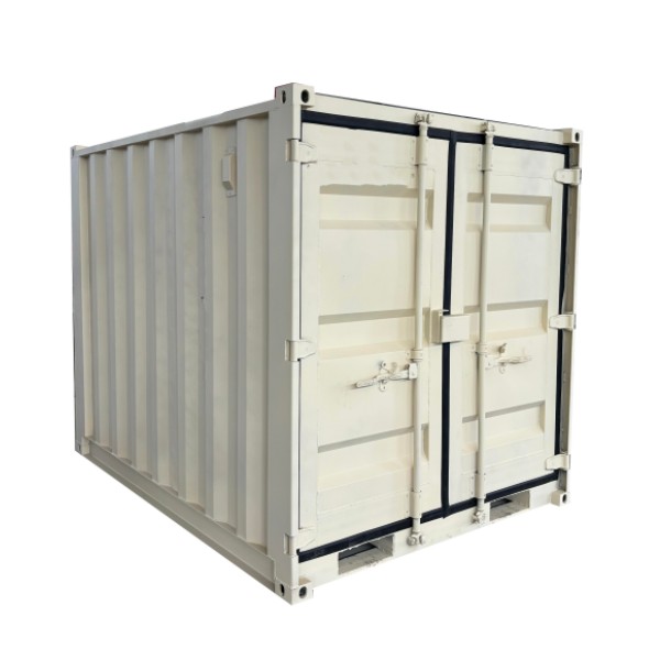 Rayfull 10FT Mini Storage Shipping Container